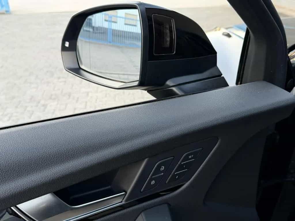 Audi SQ5 3.0 TFSI quattro *Memory-Sitz* Rkam ACC 1.Hd 04/2018-photo-16