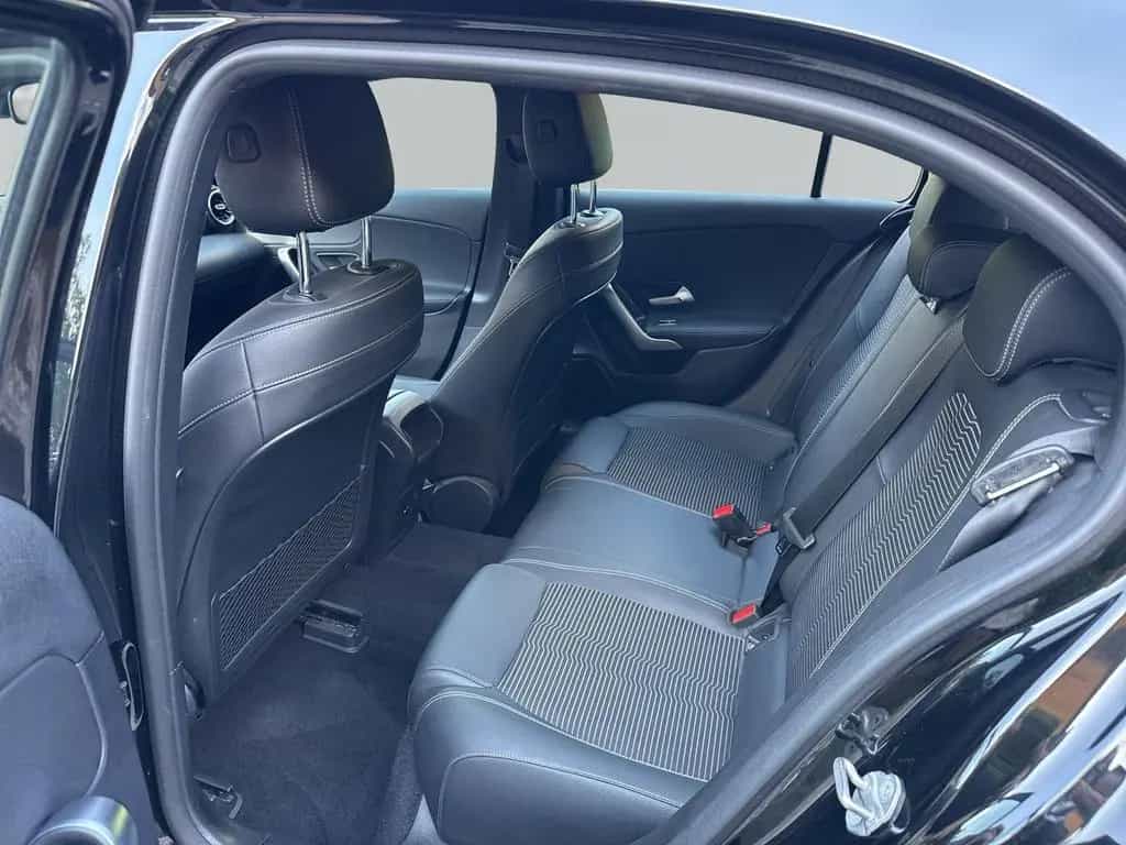 Mercedes-Benz A 200 Progressive (EURO 6d) 10/2020-photo-13