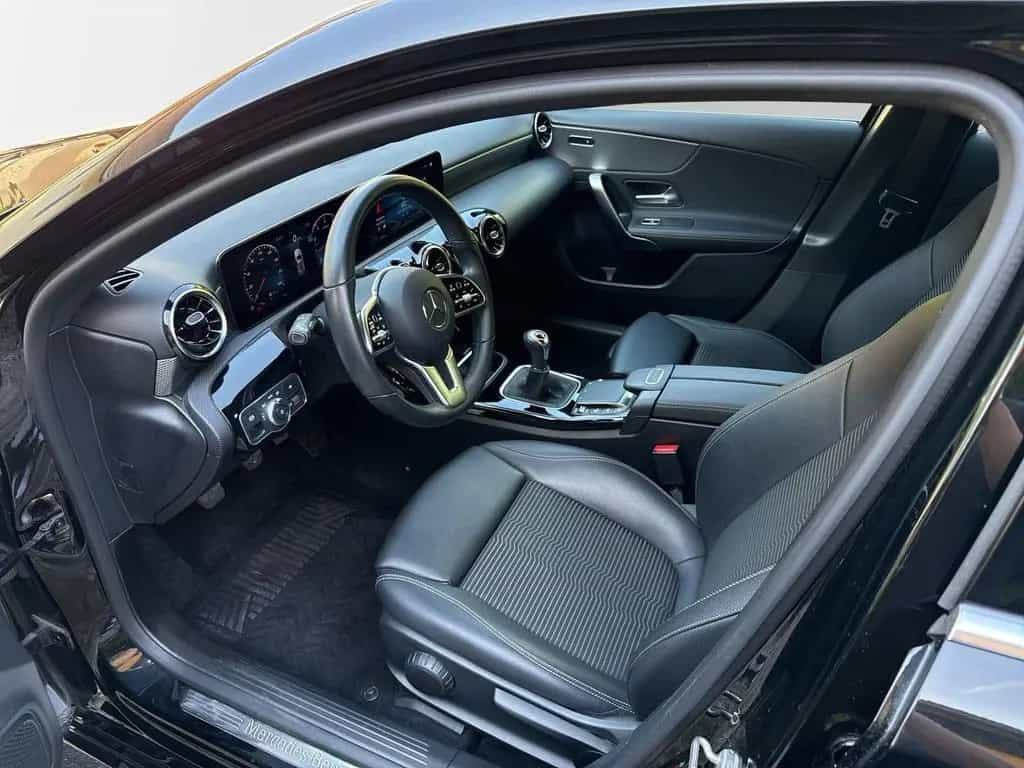 Mercedes-Benz A 200 Progressive (EURO 6d) 10/2020-photo-15