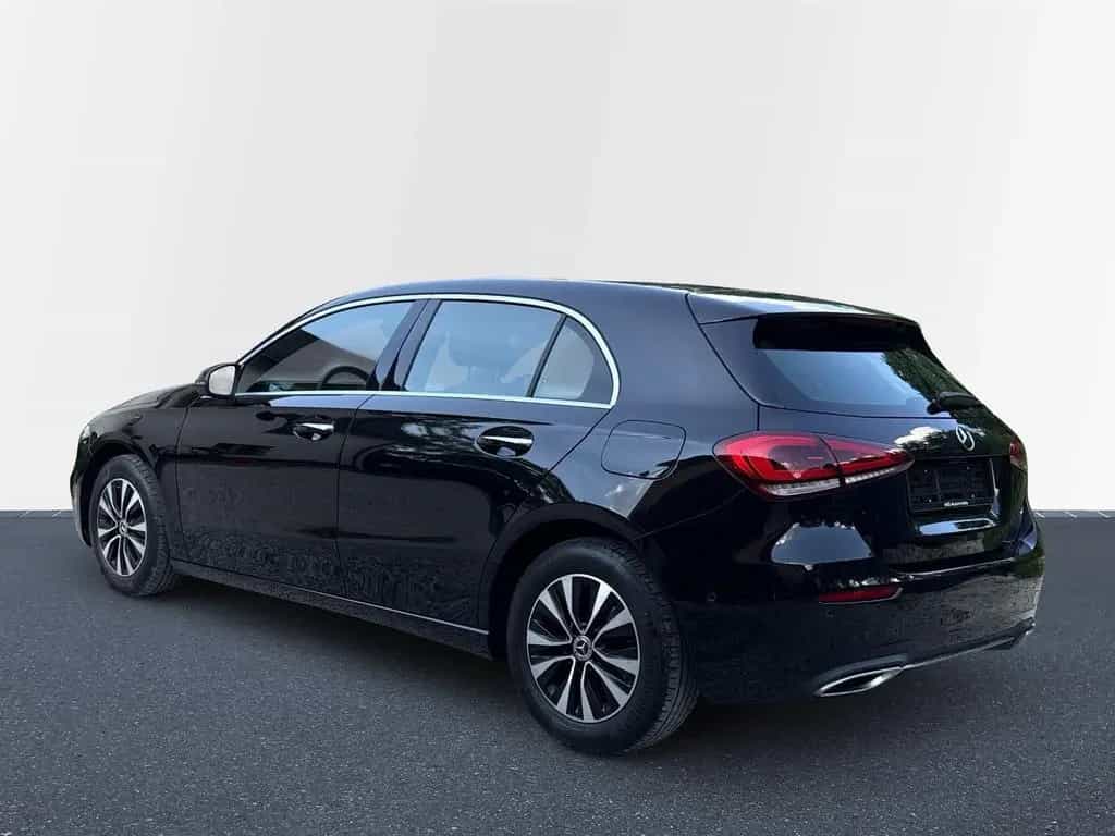 Mercedes-Benz A 200 Progressive (EURO 6d) 10/2020-photo-2