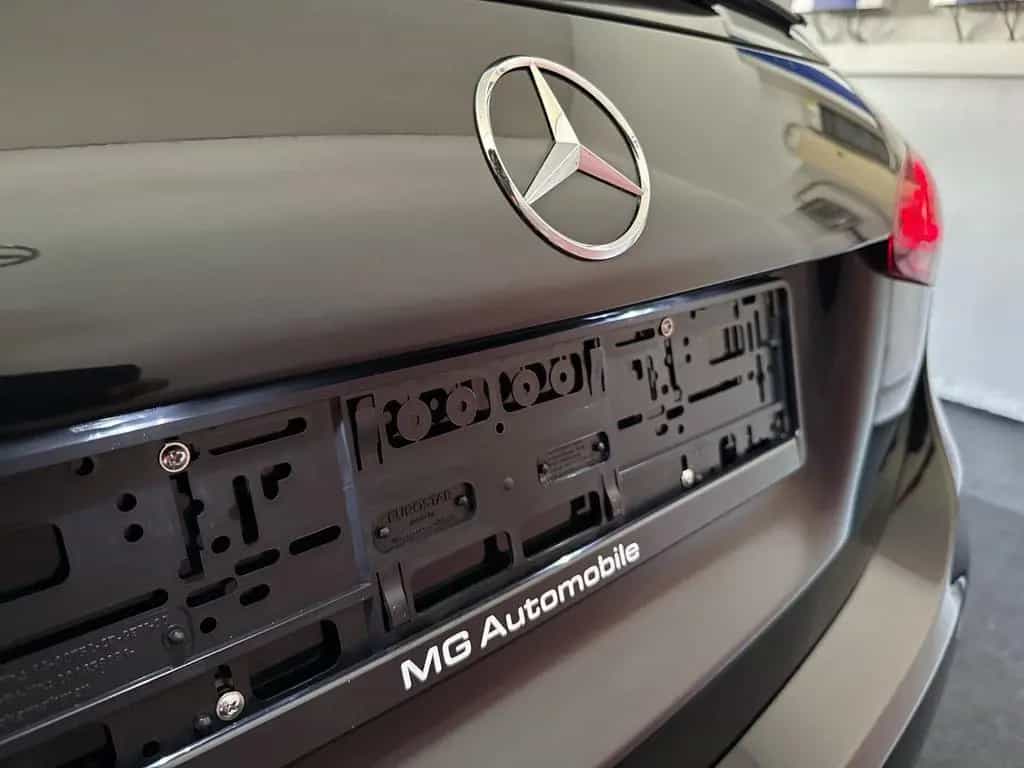 Mercedes-Benz A 200 Progressive (EURO 6d) 10/2020-photo-20