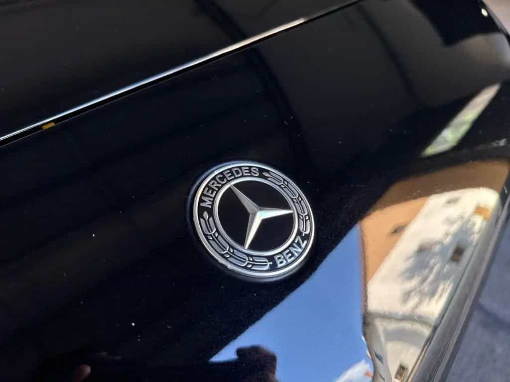 Mercedes-Benz A 200 Progressive (EURO 6d) 10/2020-photo-21