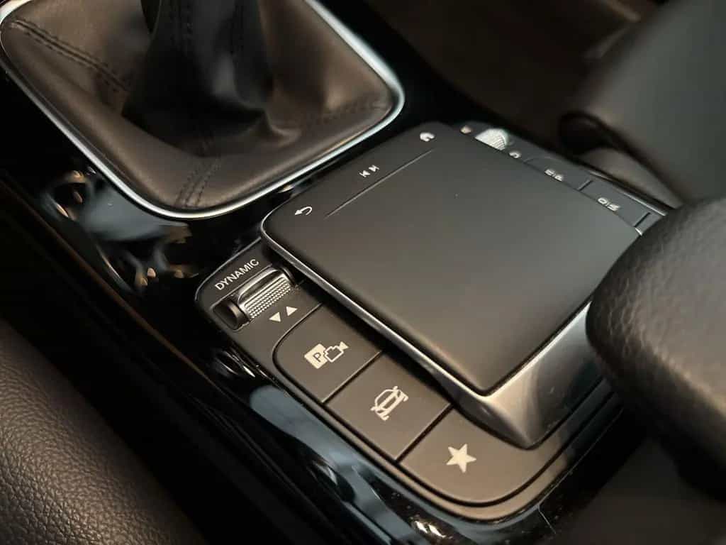 Mercedes-Benz A 200 Progressive (EURO 6d) 10/2020-photo-22