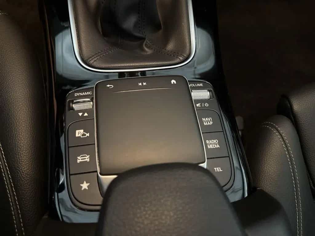 Mercedes-Benz A 200 Progressive (EURO 6d) 10/2020-photo-23