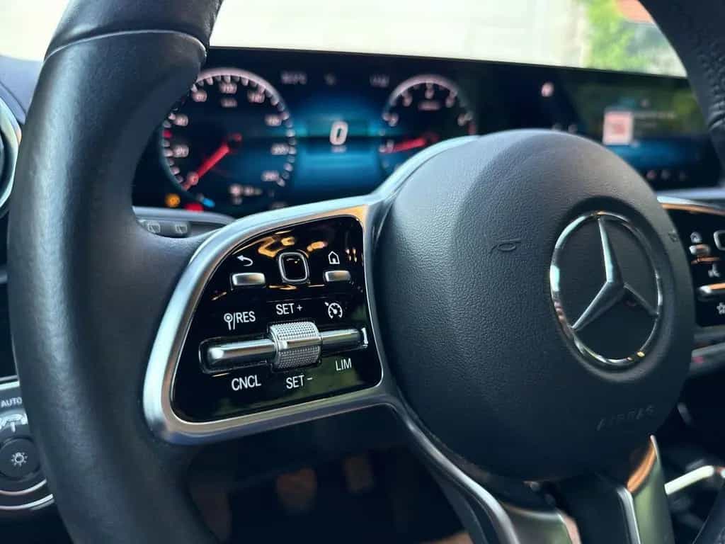 Mercedes-Benz A 200 Progressive (EURO 6d) 10/2020-photo-29