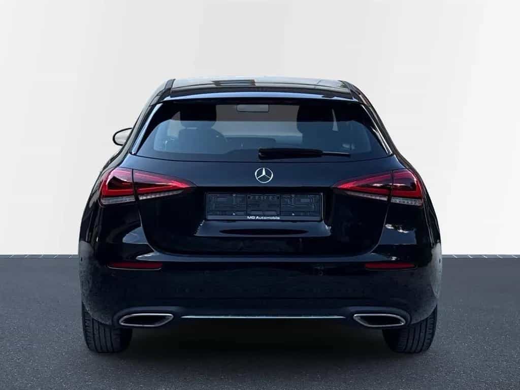 Mercedes-Benz A 200 Progressive (EURO 6d) 10/2020-photo-3