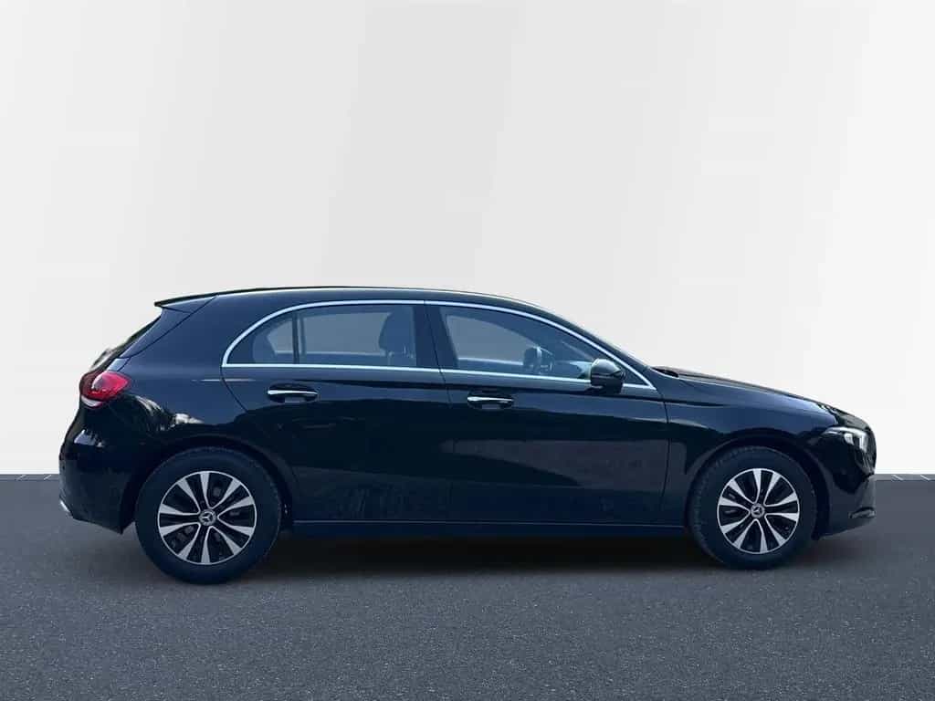 Mercedes-Benz A 200 Progressive (EURO 6d) 10/2020-photo-5