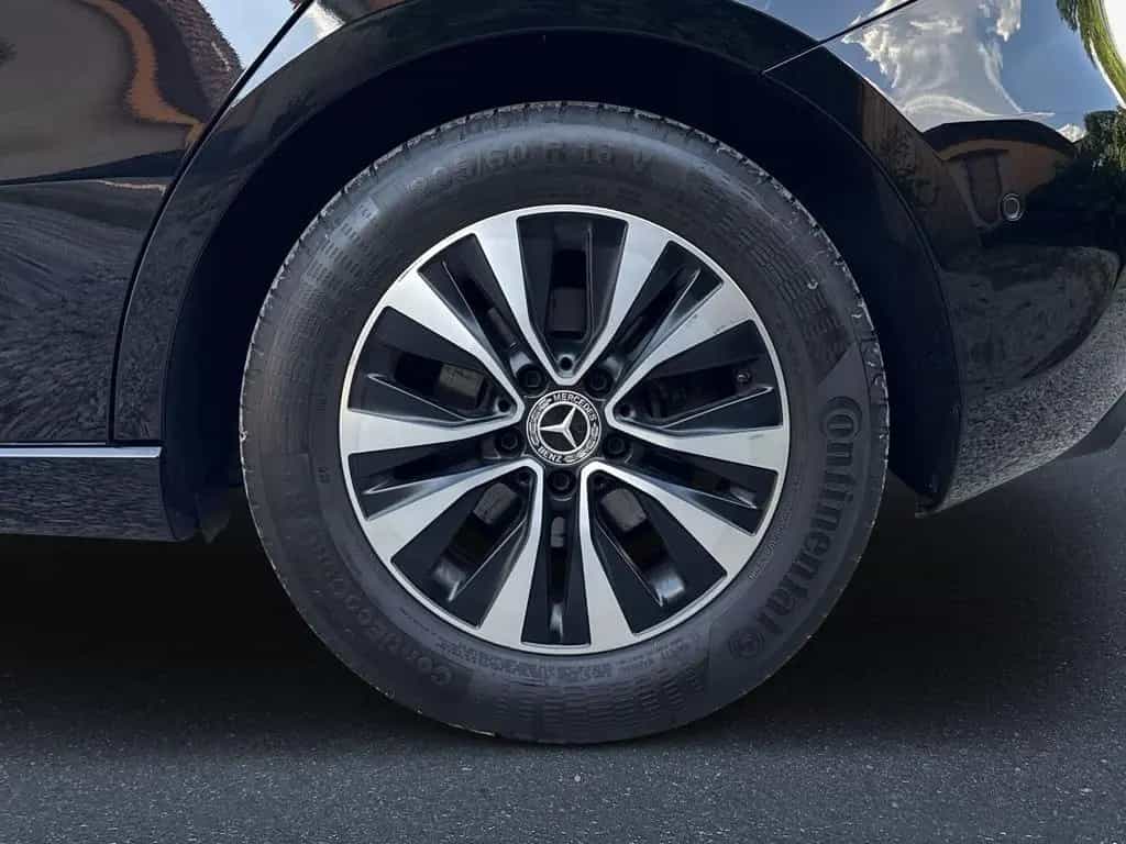 Mercedes-Benz A 200 Progressive (EURO 6d) 10/2020-photo-8