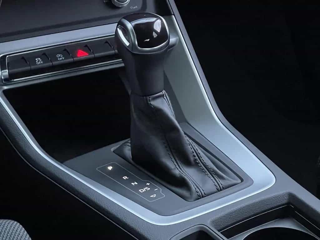 Audi Q3 35 2,0 TDI AUTOM. NAVI LED VIRTUAL GARANTIE 08/2022-photo-15