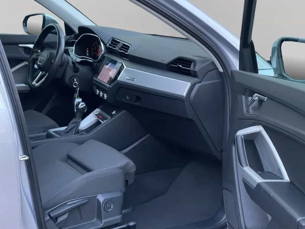 Audi Q3 35 2,0 TDI AUTOM. NAVI LED VIRTUAL GARANTIE 08/2022-photo-19