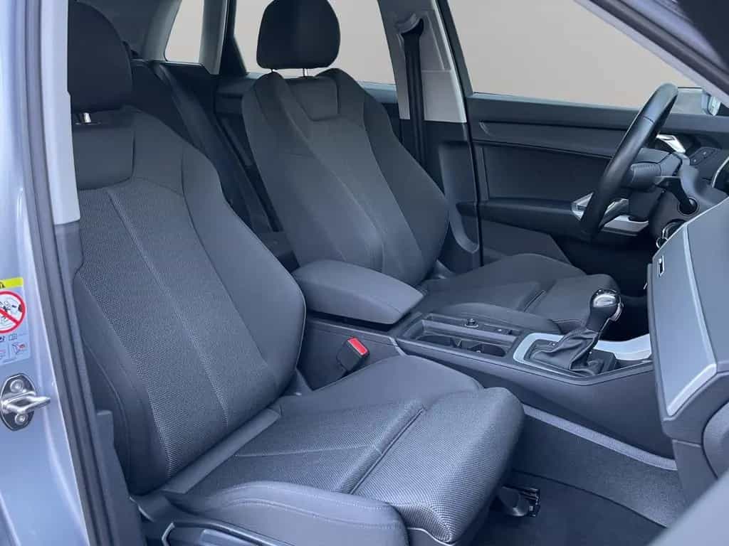 Audi Q3 35 2,0 TDI AUTOM. NAVI LED VIRTUAL GARANTIE 08/2022-photo-20