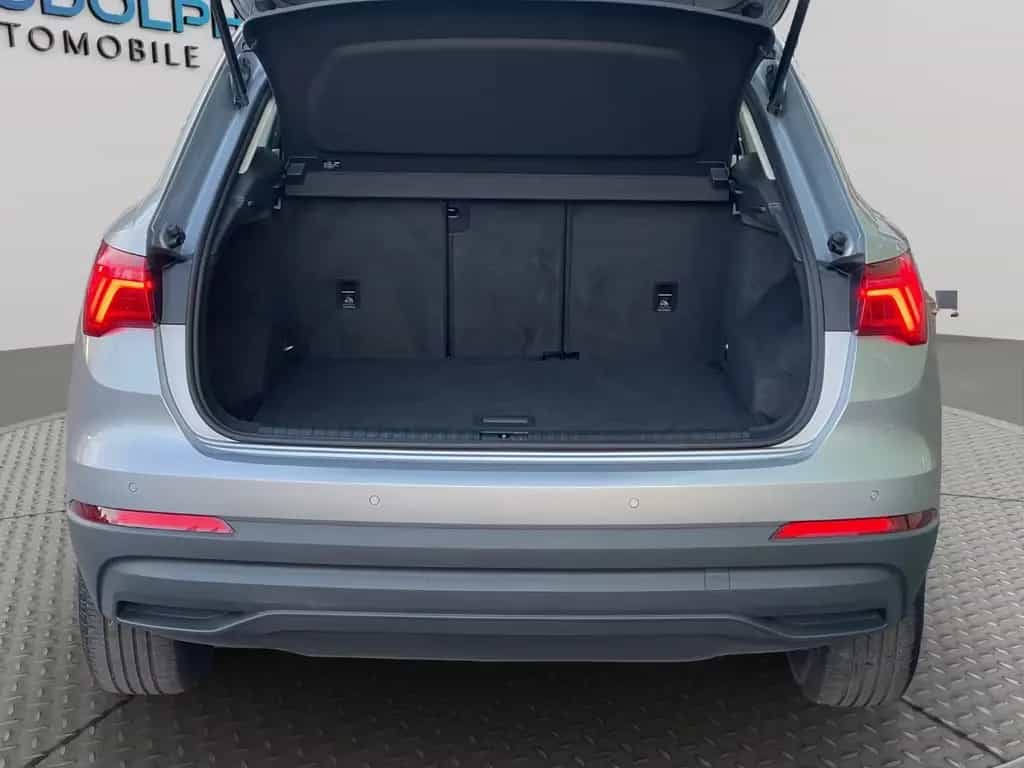 Audi Q3 35 2,0 TDI AUTOM. NAVI LED VIRTUAL GARANTIE 08/2022-photo-25
