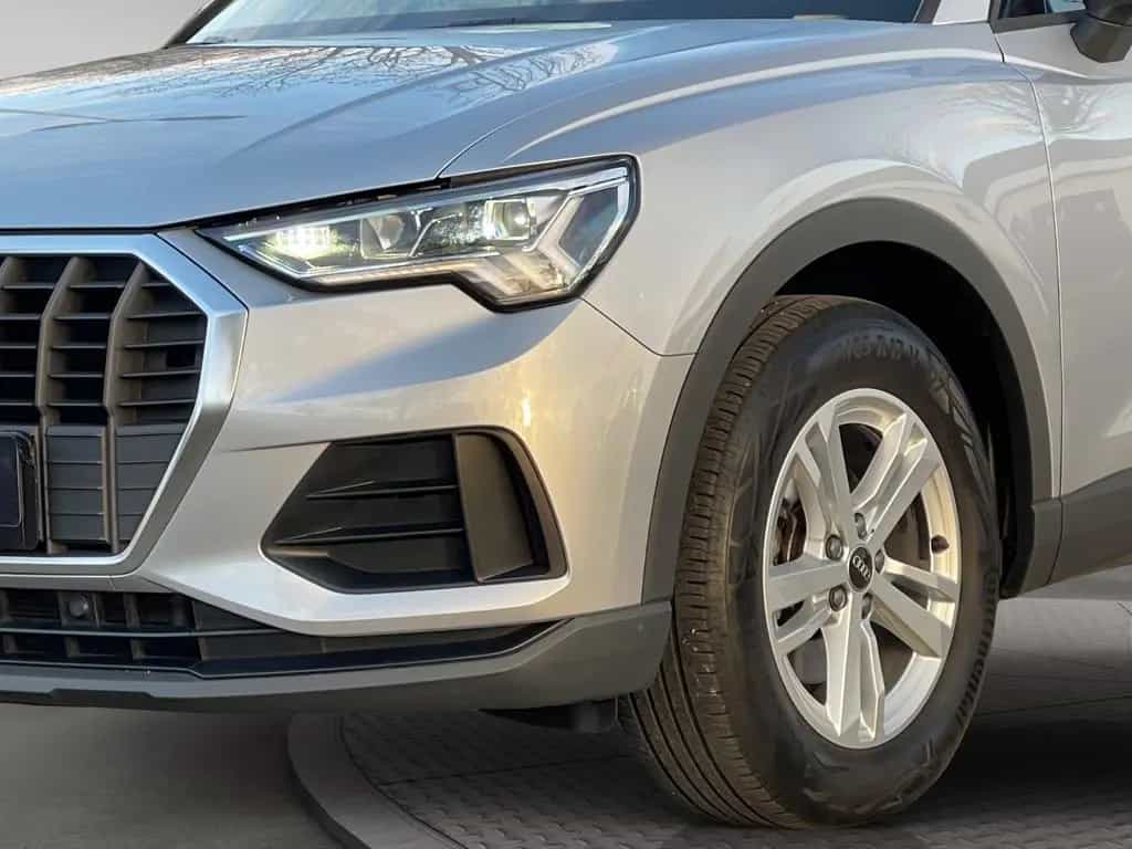 Audi Q3 35 2,0 TDI AUTOM. NAVI LED VIRTUAL GARANTIE 08/2022-photo-31