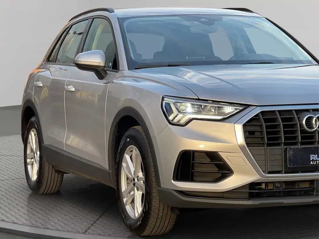 Audi Q3 35 2,0 TDI AUTOM. NAVI LED VIRTUAL GARANTIE 08/2022-photo-8