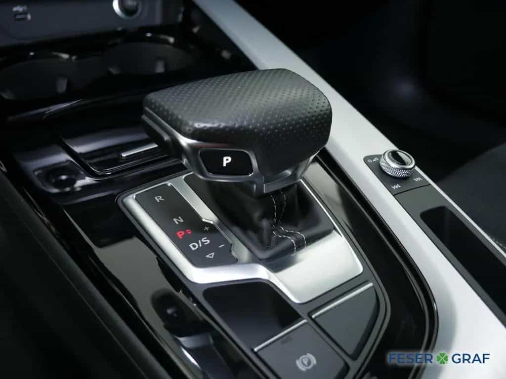 Audi A4 Avant S line 45 TFSI quattro virt.Cockpit/ Na 02/2024-photo-6