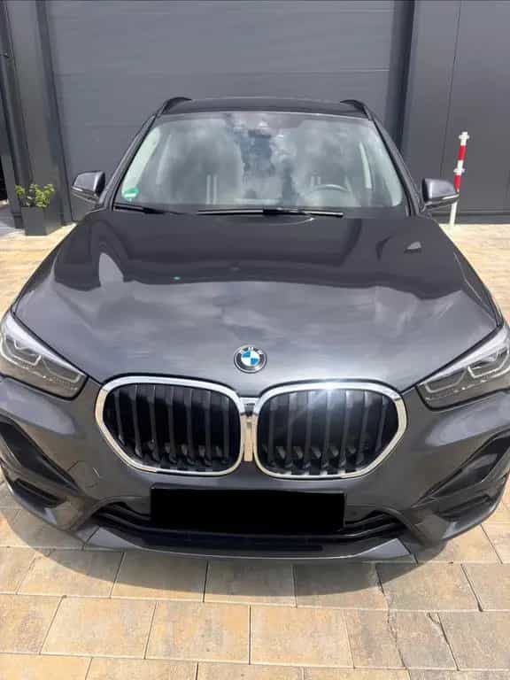 BMW X1 sDrive20d Sport Line Steptronic Sport Line 03/2020-photo-0