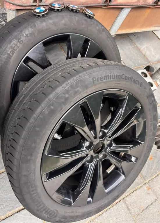 BMW X1 sDrive20d Sport Line Steptronic Sport Line 03/2020-photo-14