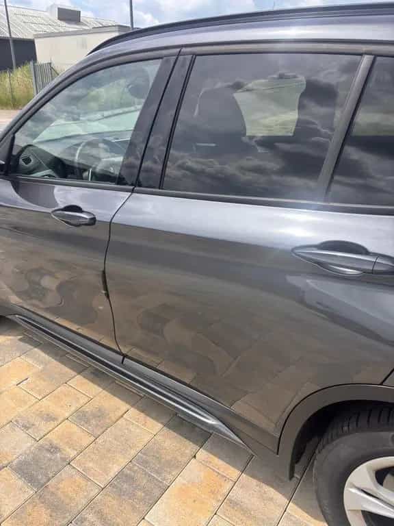 BMW X1 sDrive20d Sport Line Steptronic Sport Line 03/2020-photo-4