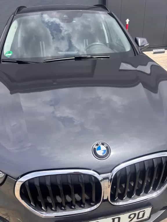 BMW X1 sDrive20d Sport Line Steptronic Sport Line 03/2020-photo-5
