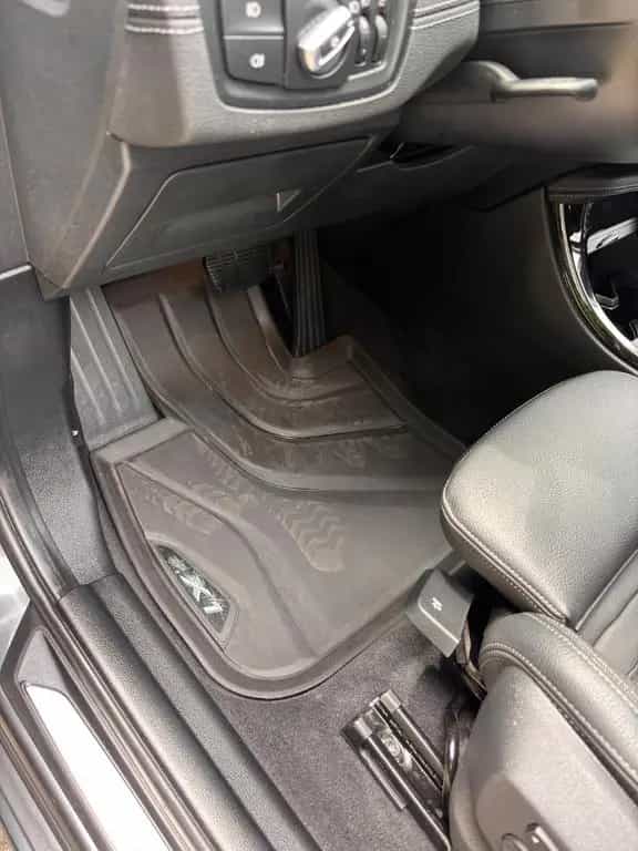 BMW X1 sDrive20d Sport Line Steptronic Sport Line 03/2020-photo-8