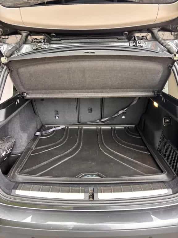 BMW X1 sDrive20d Sport Line Steptronic Sport Line 03/2020-photo-9