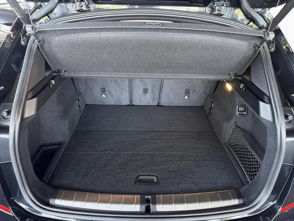 BMW X1 xDrive20d Sportpaket Bluetooth HUD Navi LED 10/2019-photo-14