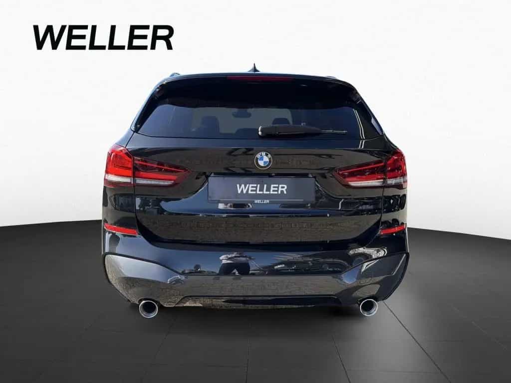 BMW X1 xDrive20d Sportpaket Bluetooth HUD Navi LED 10/2019-photo-5