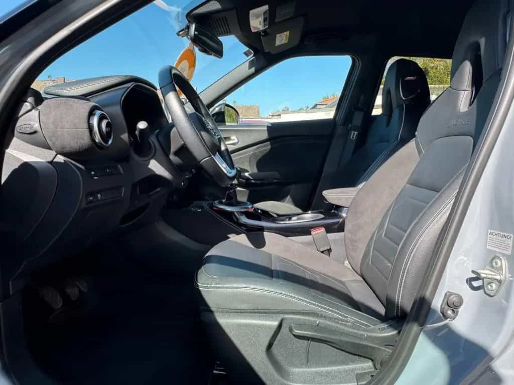 Nissan Juke CarPlay*Bose*SpurAss*Sportsitze*Winter* 01/2023-photo-11