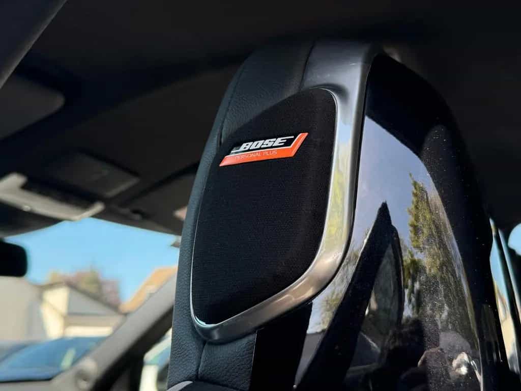 Nissan Juke CarPlay*Bose*SpurAss*Sportsitze*Winter* 01/2023-photo-13