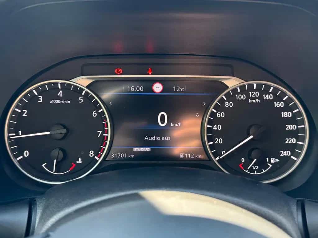 Nissan Juke CarPlay*Bose*SpurAss*Sportsitze*Winter* 01/2023-photo-27