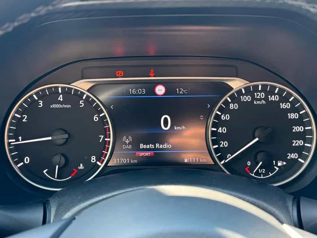 Nissan Juke CarPlay*Bose*SpurAss*Sportsitze*Winter* 01/2023-photo-28