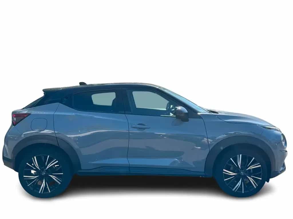 Nissan Juke CarPlay*Bose*SpurAss*Sportsitze*Winter* 01/2023-photo-4