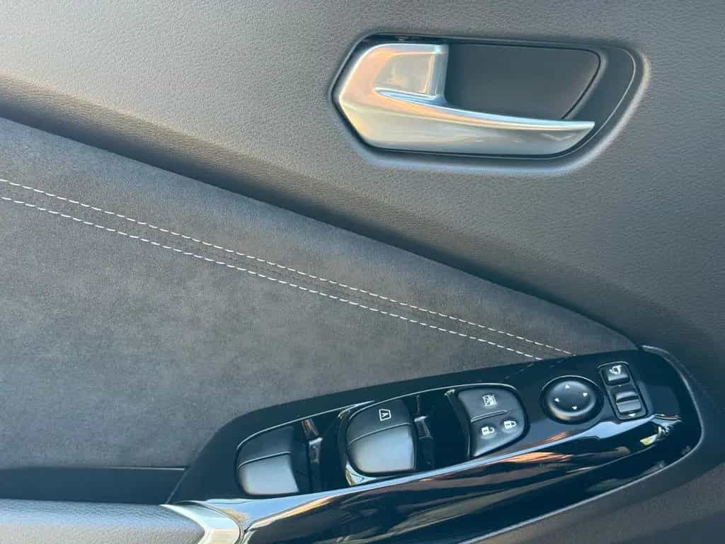 Nissan Juke CarPlay*Bose*SpurAss*Sportsitze*Winter* 01/2023-photo-43