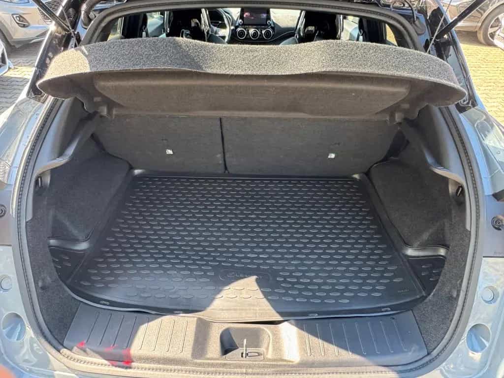 Nissan Juke CarPlay*Bose*SpurAss*Sportsitze*Winter* 01/2023-photo-44