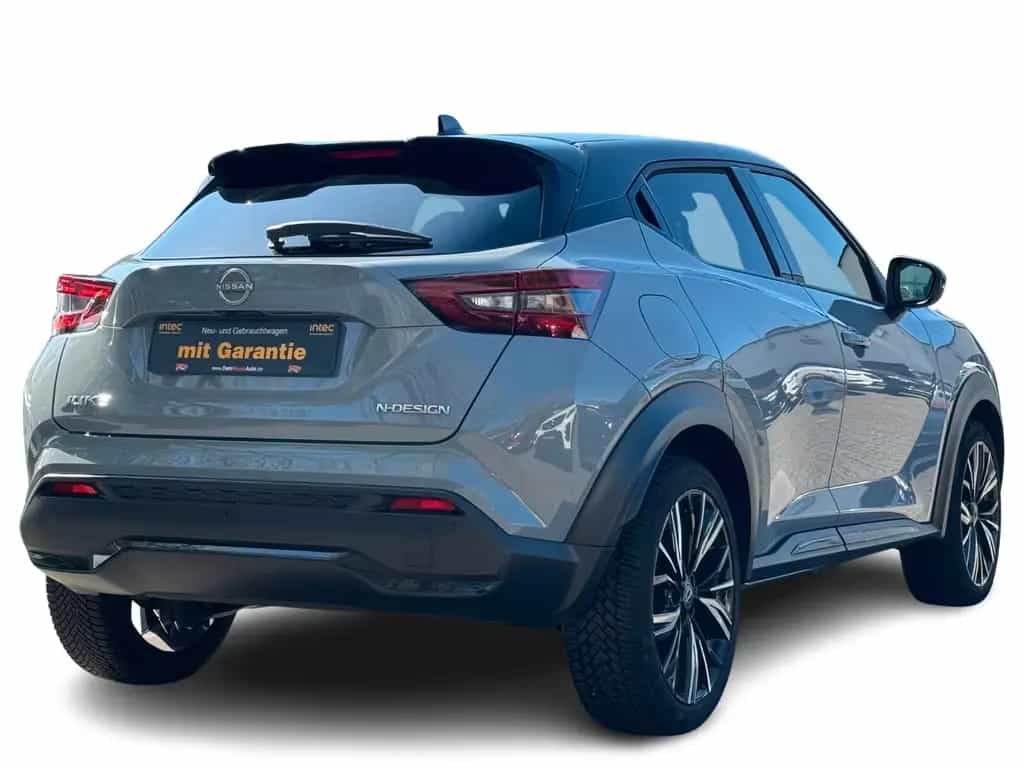 Nissan Juke CarPlay*Bose*SpurAss*Sportsitze*Winter* 01/2023-photo-5