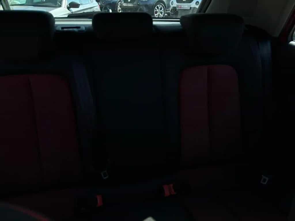 Audi Q2 1,4i Sport-150PS+Pano+Navi+abn. AHK+ 02/2018-photo-13