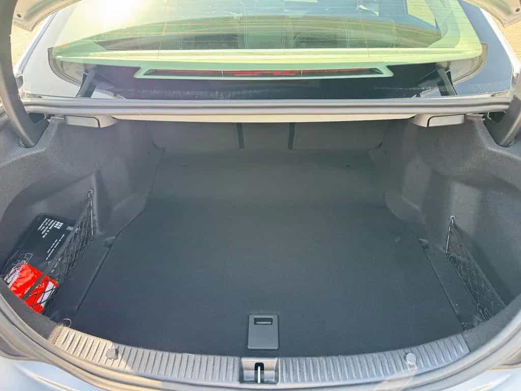 Mercedes-Benz C 200 *Garantie*Limousine*Ambiente*Navi*Kamera* 01/2018-photo-28