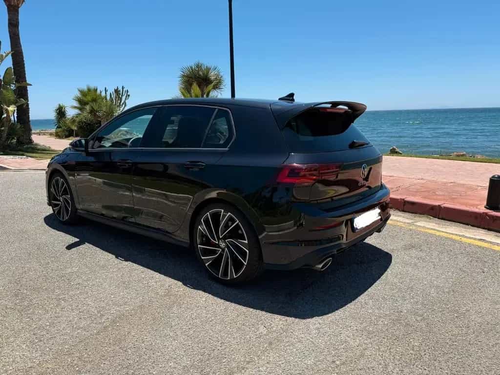 Volkswagen Golf 2.0 TSI OPF DSG GTI Clubsport GTI Clubsport 07/2023-photo-0