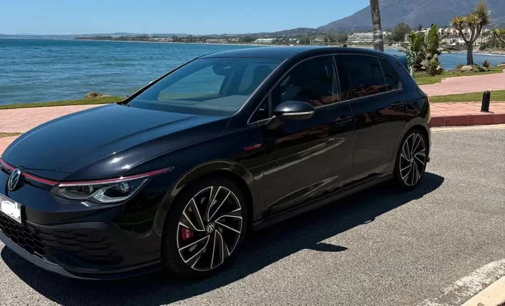 Volkswagen Golf 2.0 TSI OPF DSG GTI Clubsport GTI Clubsport 07/2023-photo-3