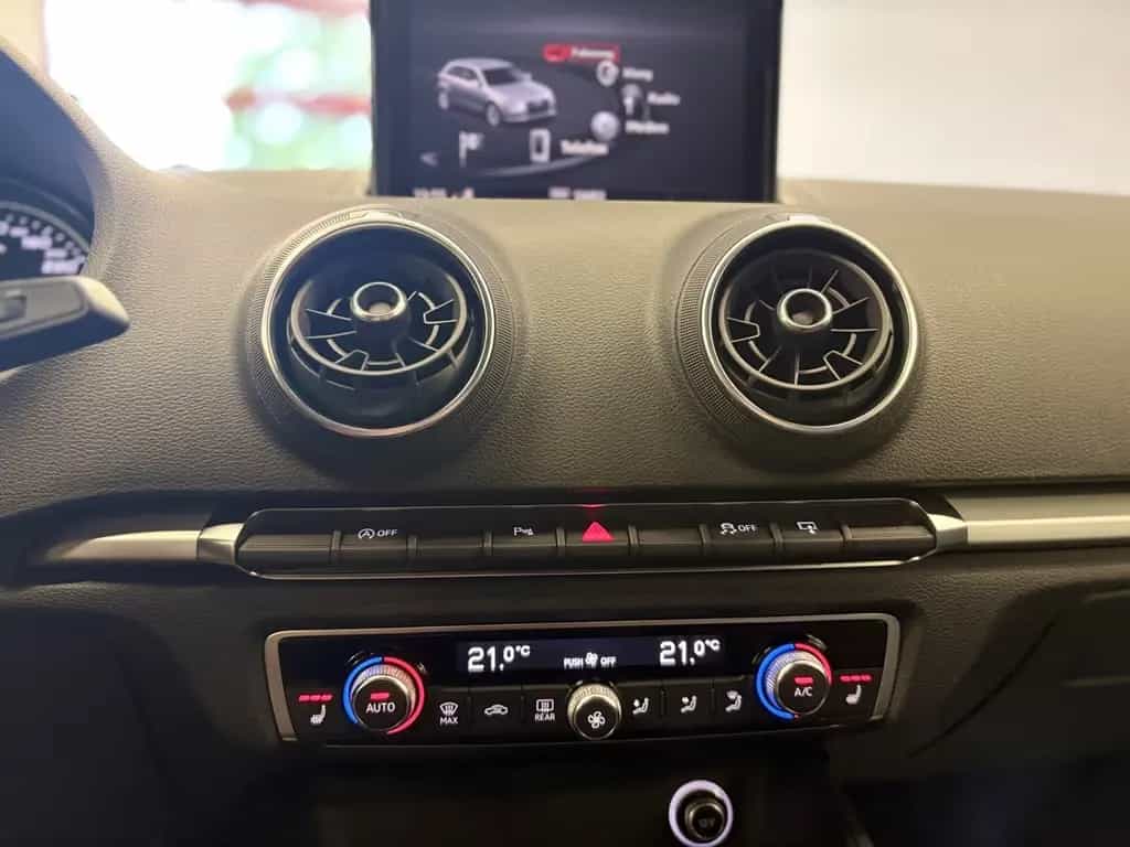 Audi A3 Sportback | 2Hand | Automatik | Xenon | 03/2017-photo-17