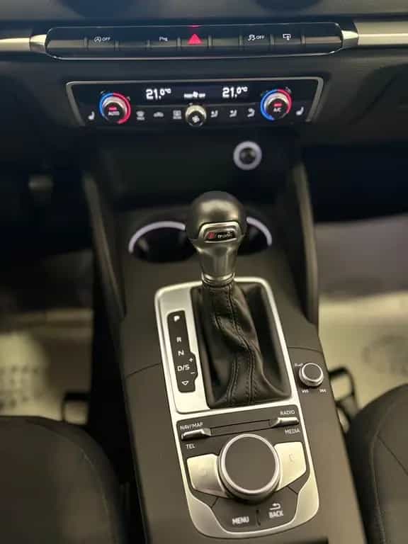 Audi A3 Sportback | 2Hand | Automatik | Xenon | 03/2017-photo-18