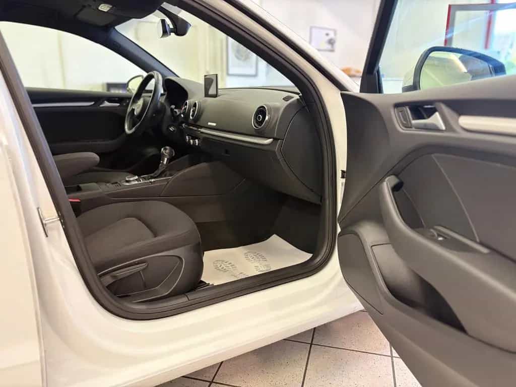 Audi A3 Sportback | 2Hand | Automatik | Xenon | 03/2017-photo-30