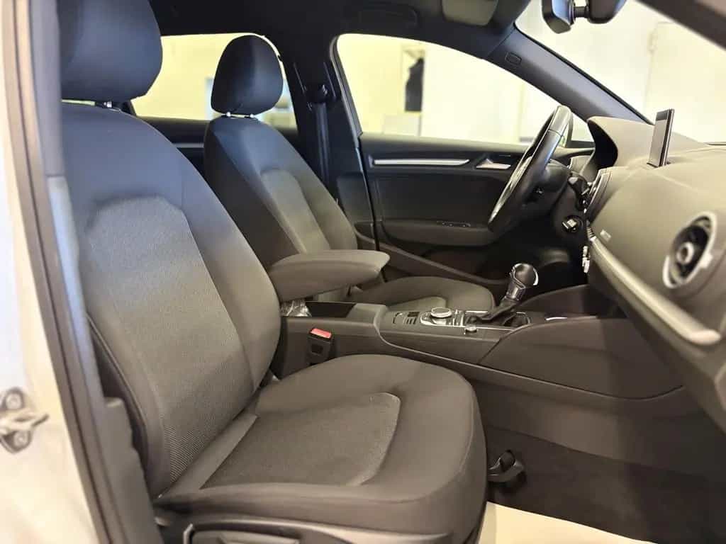 Audi A3 Sportback | 2Hand | Automatik | Xenon | 03/2017-photo-31