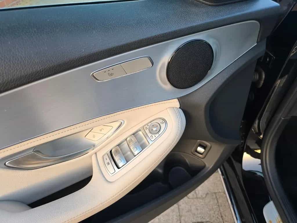 Mercedes-Benz C 250 Limo Avantage LED Leder 8 x Alu 1.Hand 01/2016-photo-10