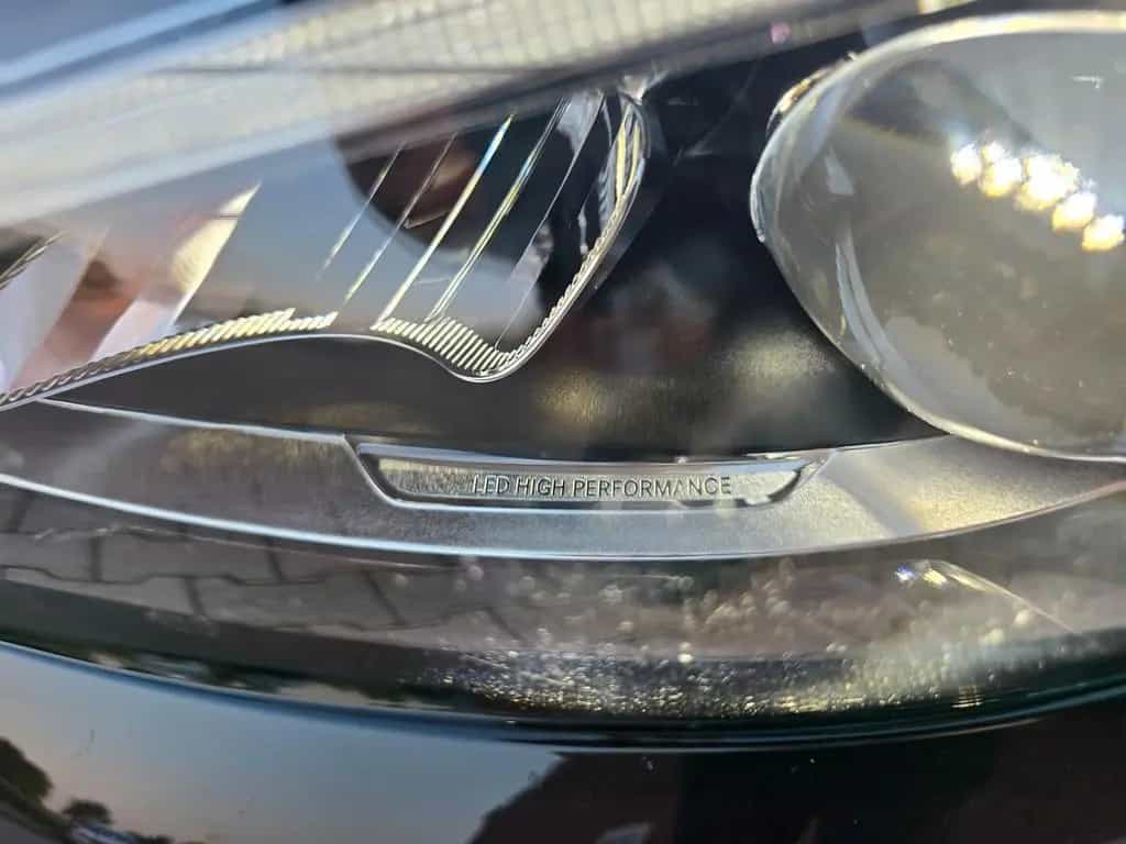 Mercedes-Benz C 250 Limo Avantage LED Leder 8 x Alu 1.Hand 01/2016-photo-2