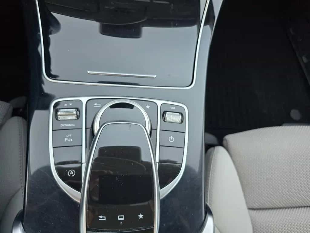 Mercedes-Benz C 250 Limo Avantage LED Leder 8 x Alu 1.Hand 01/2016-photo-25