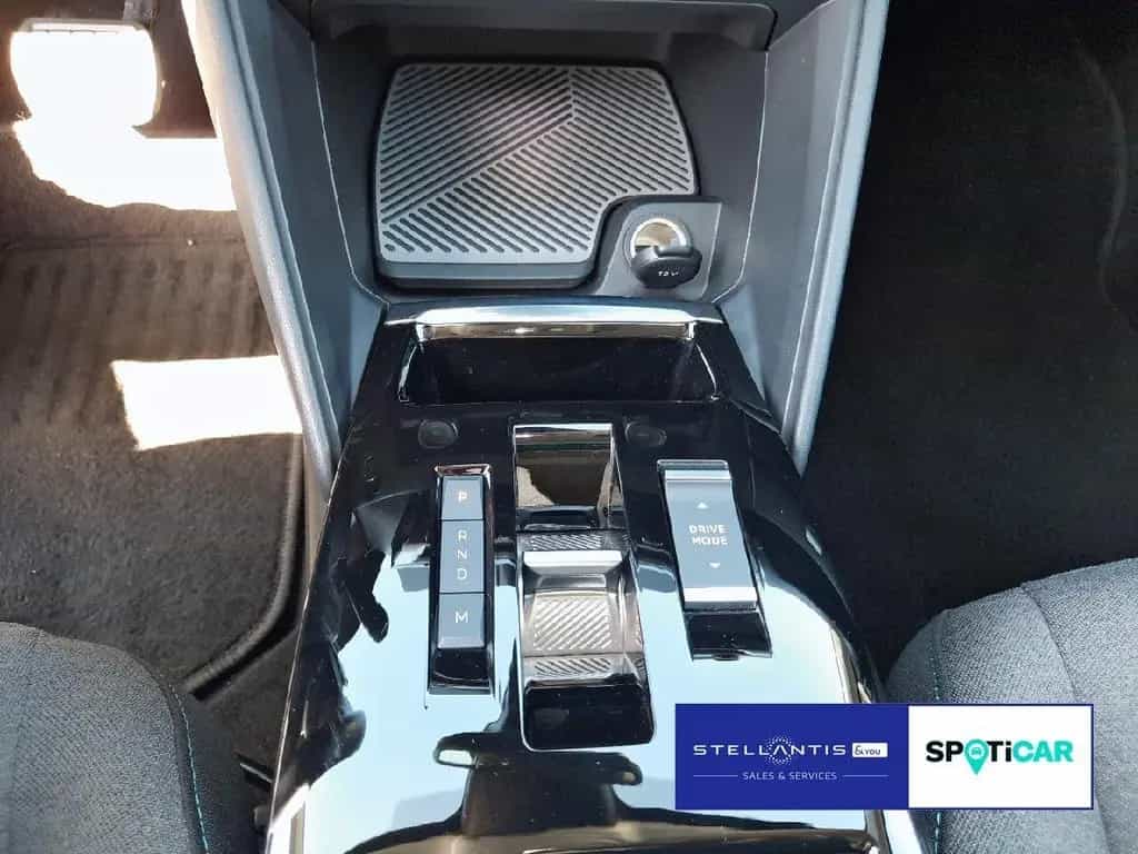Citroën C4 Shine*Automatik*360Kamera*ACC*SHZ*LED* 07/2021-photo-17