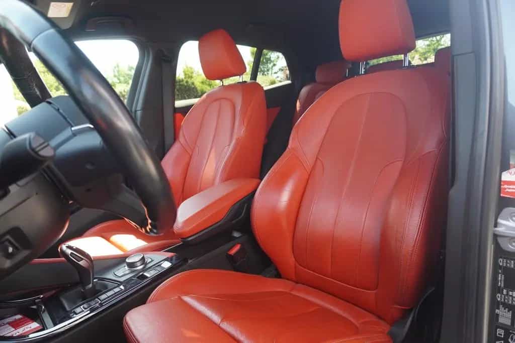 BMW X2 xDrive20i M Sport LED Navi Kamera DAB AHK 10/2018-photo-10