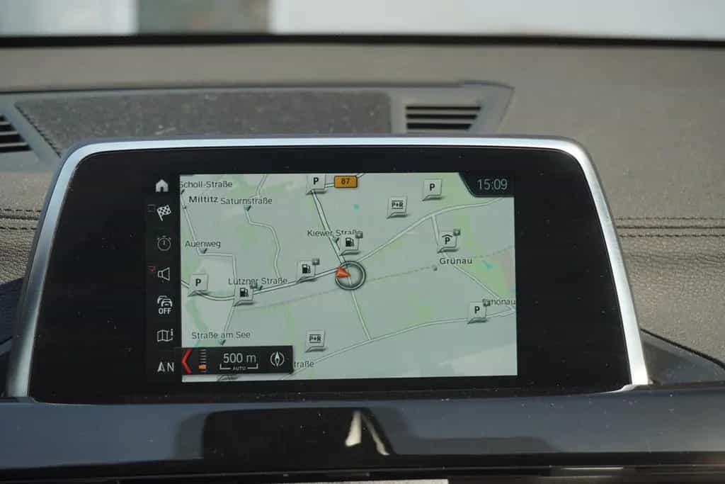 BMW X2 xDrive20i M Sport LED Navi Kamera DAB AHK 10/2018-photo-17