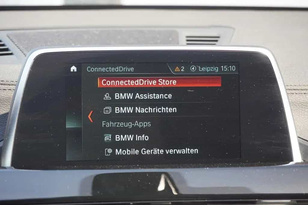 BMW X2 xDrive20i M Sport LED Navi Kamera DAB AHK 10/2018-photo-19